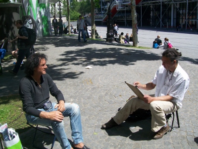 Parigi 2012
